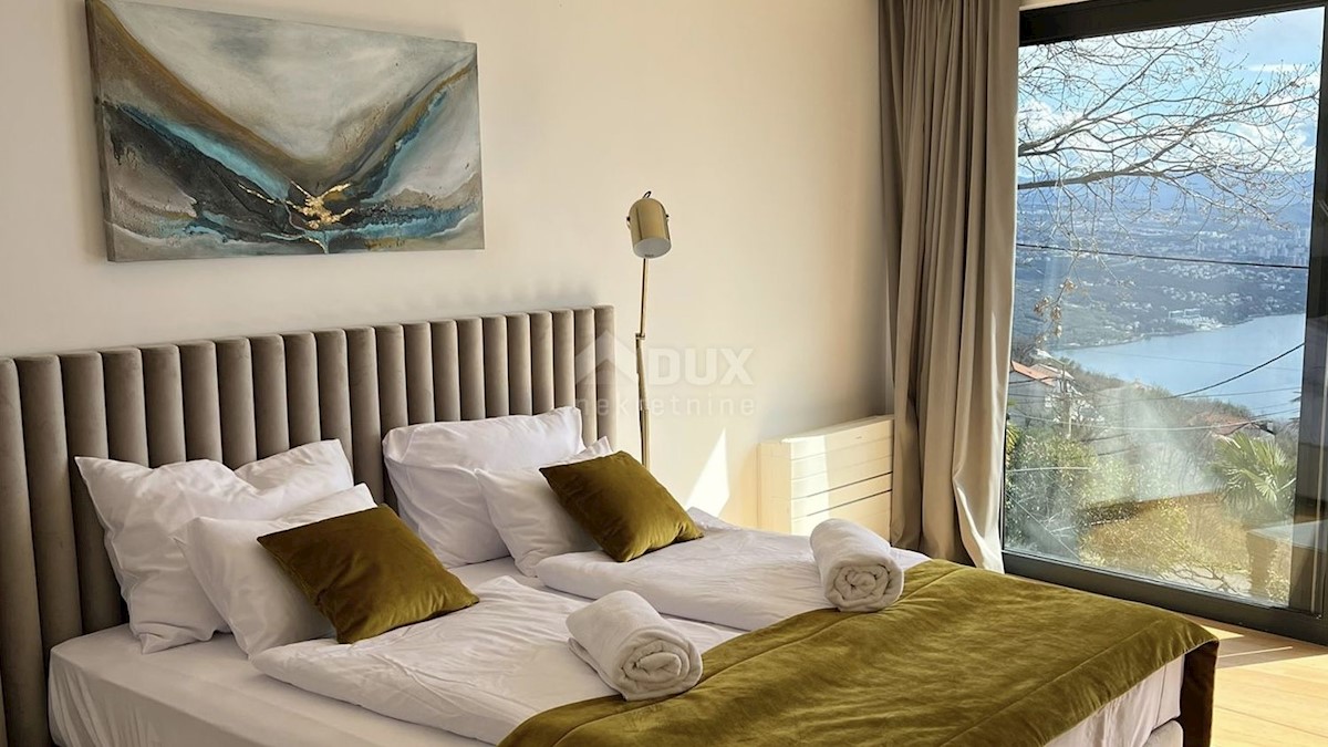 Maison À vendre - PRIMORSKO-GORANSKA OPATIJA