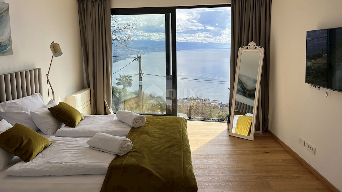 Maison À vendre - PRIMORSKO-GORANSKA OPATIJA