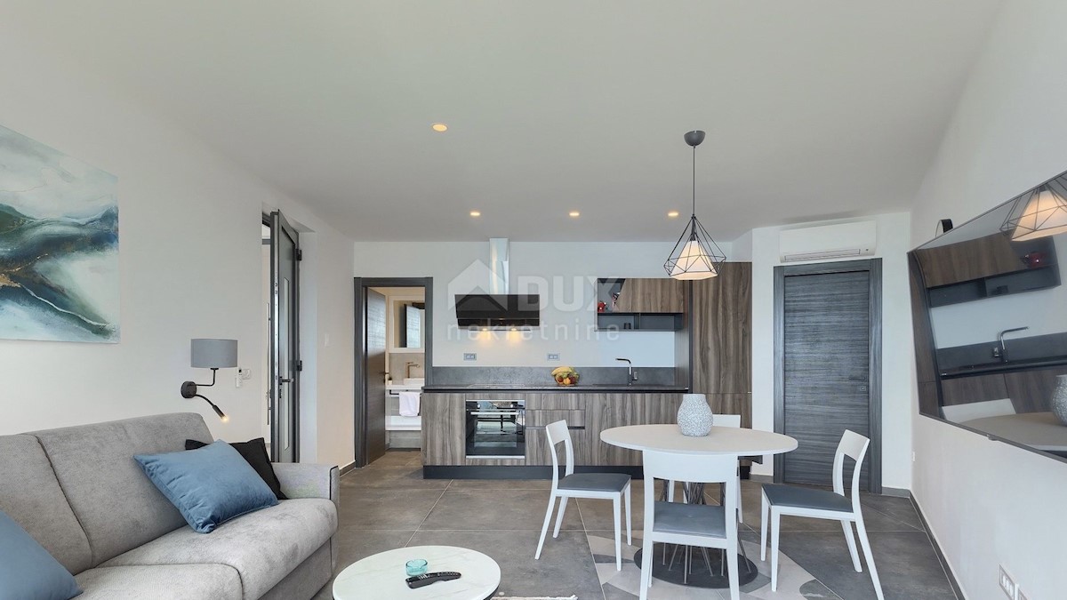 Maison À vendre - PRIMORSKO-GORANSKA OPATIJA