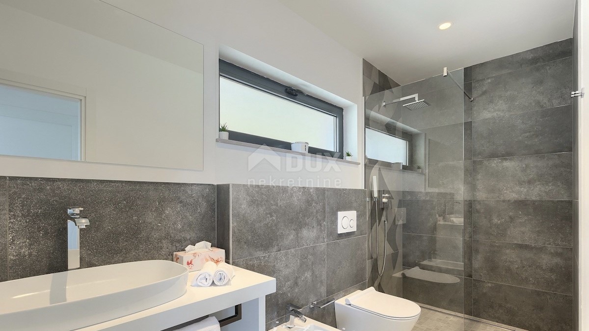 Maison À vendre - PRIMORSKO-GORANSKA OPATIJA
