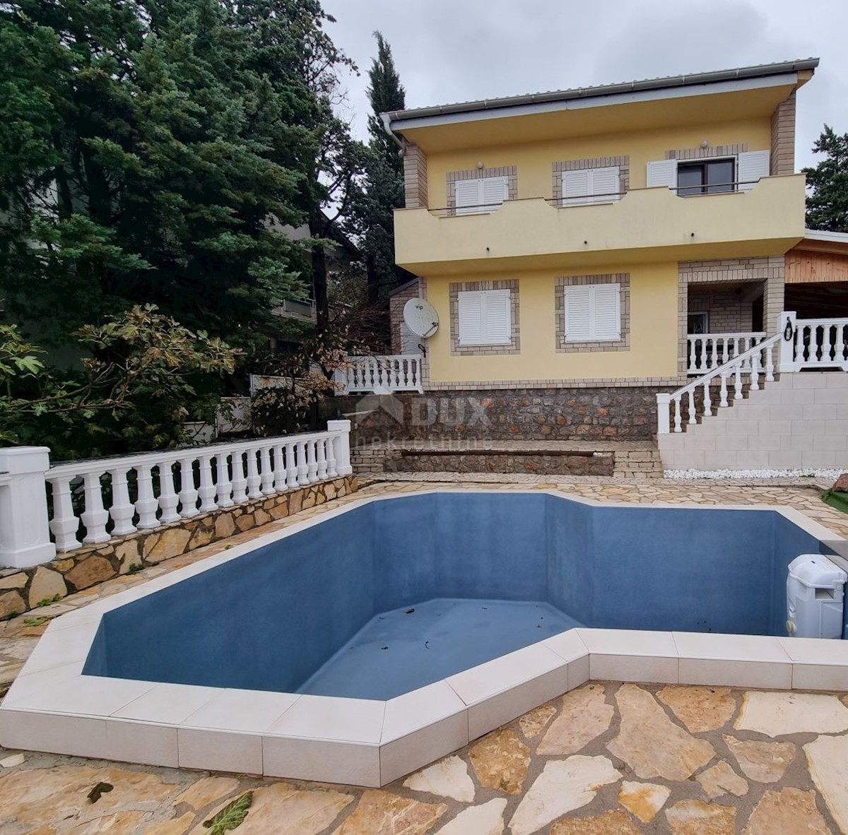 Casa In vendita - PRIMORSKO-GORANSKA NOVI VINODOLSKI