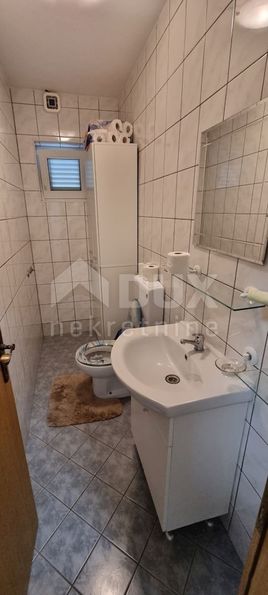 House For sale - PRIMORSKO-GORANSKA NOVI VINODOLSKI