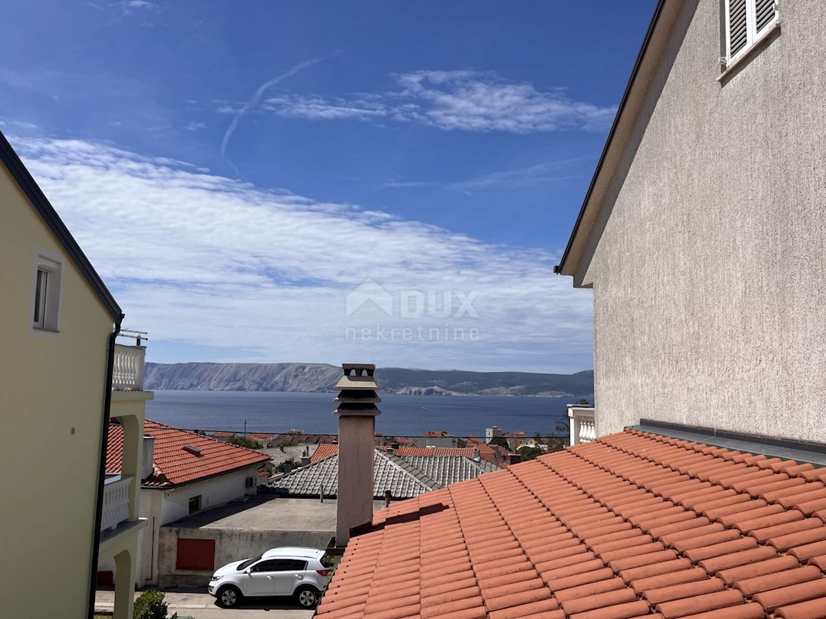 House For sale - PRIMORSKO-GORANSKA NOVI VINODOLSKI