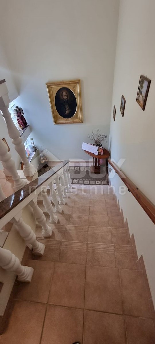 House For sale - PRIMORSKO-GORANSKA NOVI VINODOLSKI