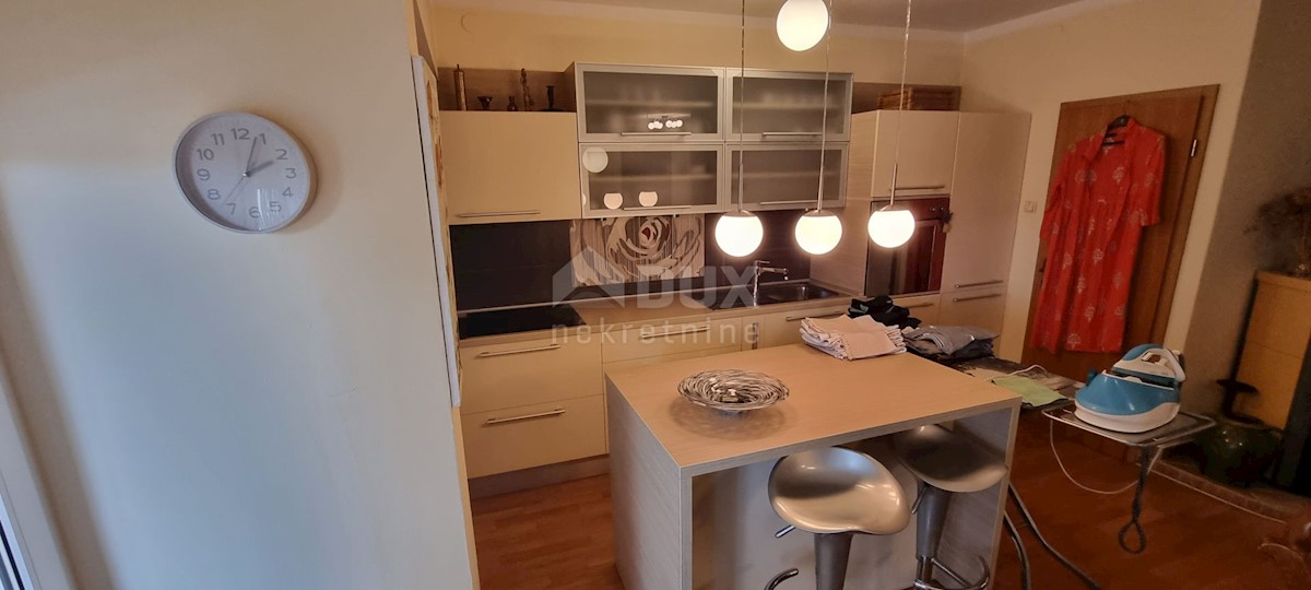 House For sale - PRIMORSKO-GORANSKA NOVI VINODOLSKI