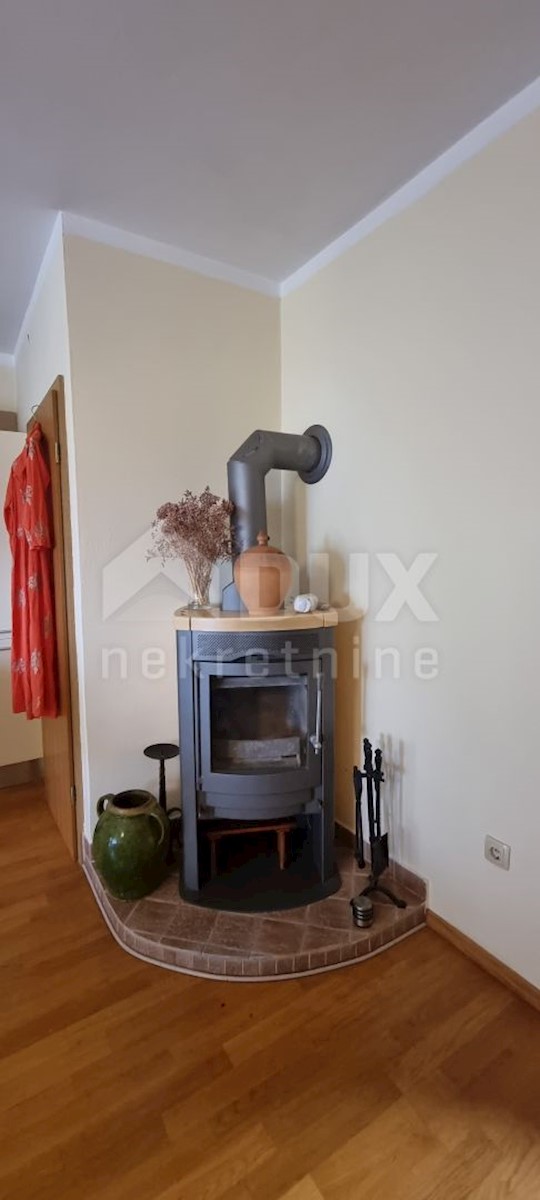 House For sale - PRIMORSKO-GORANSKA NOVI VINODOLSKI