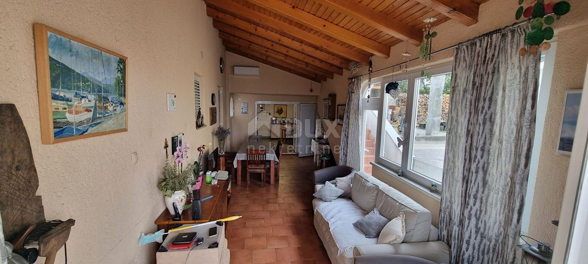 House For sale - PRIMORSKO-GORANSKA NOVI VINODOLSKI