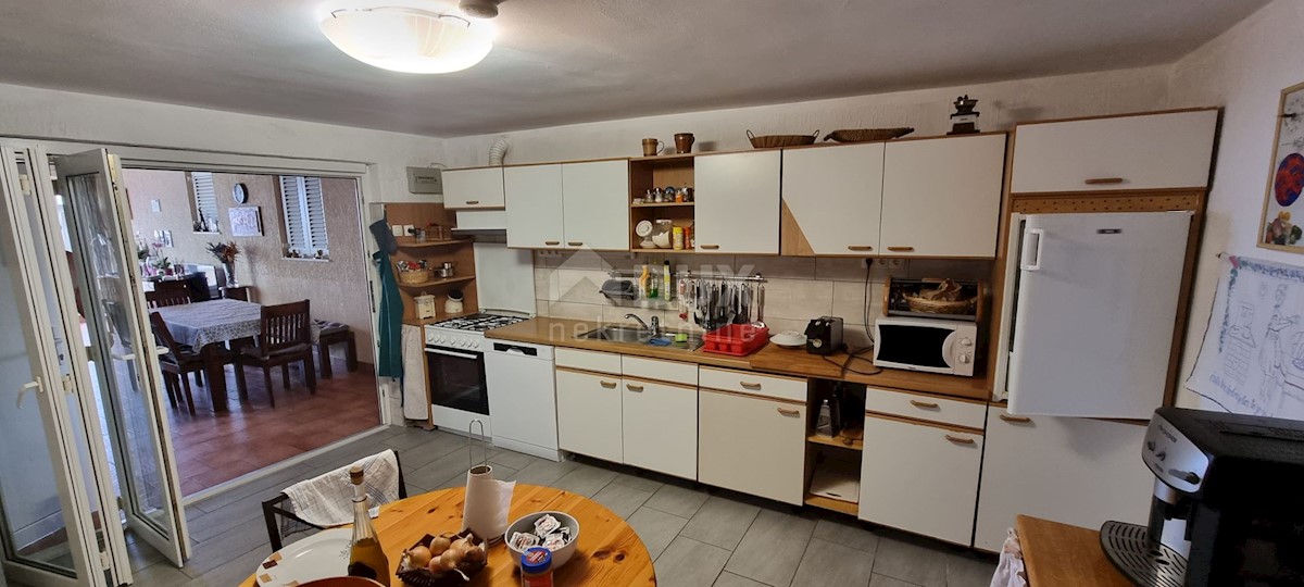 House For sale - PRIMORSKO-GORANSKA NOVI VINODOLSKI