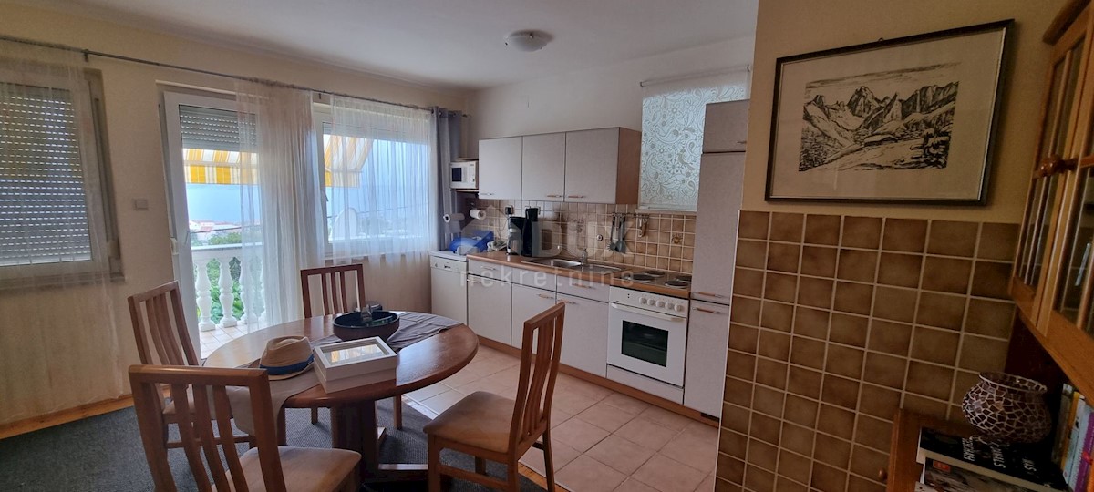House For sale - PRIMORSKO-GORANSKA NOVI VINODOLSKI