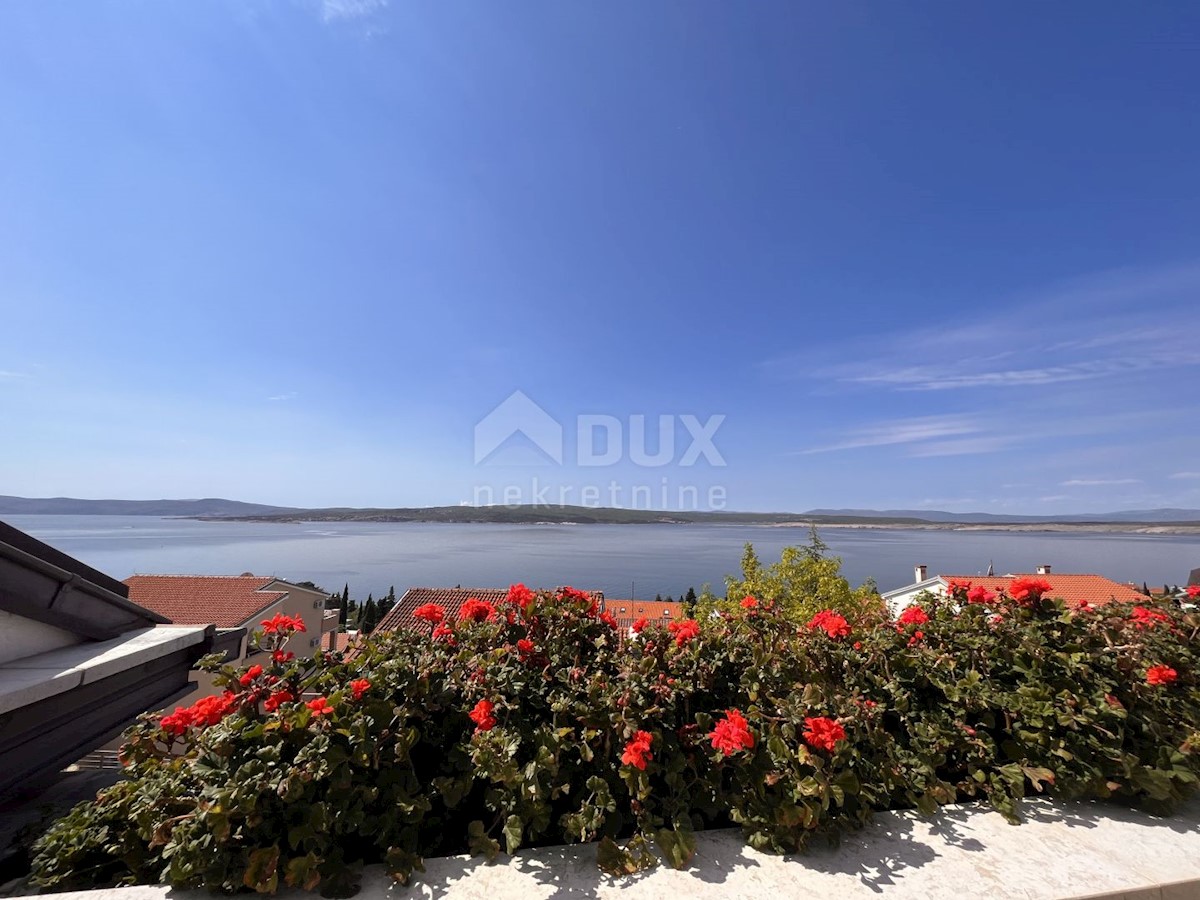 Casa In vendita - PRIMORSKO-GORANSKA Crikvenica