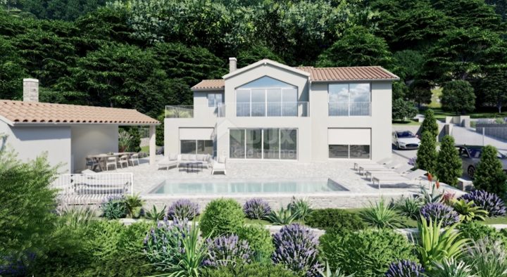 Casa in vendita 230 m² – Lovran