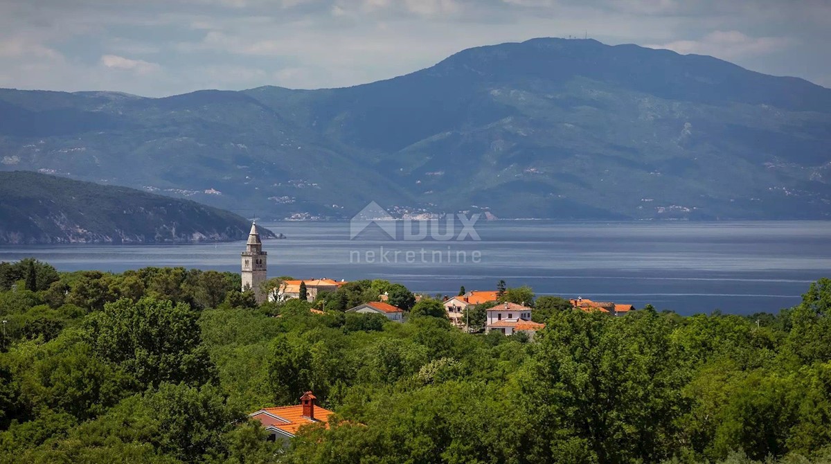 Casa In vendita - PRIMORSKO-GORANSKA KRK