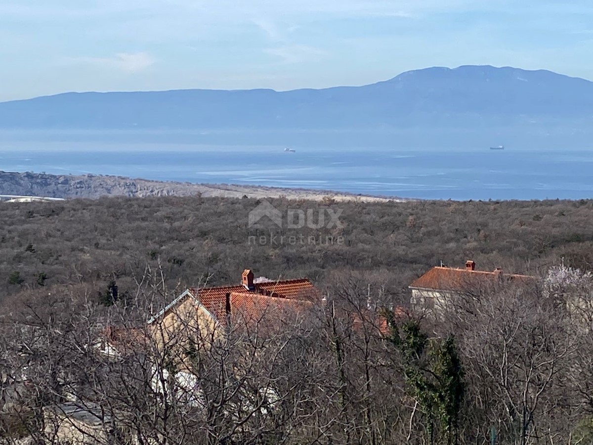 House For sale - PRIMORSKO-GORANSKA KRALJEVICA