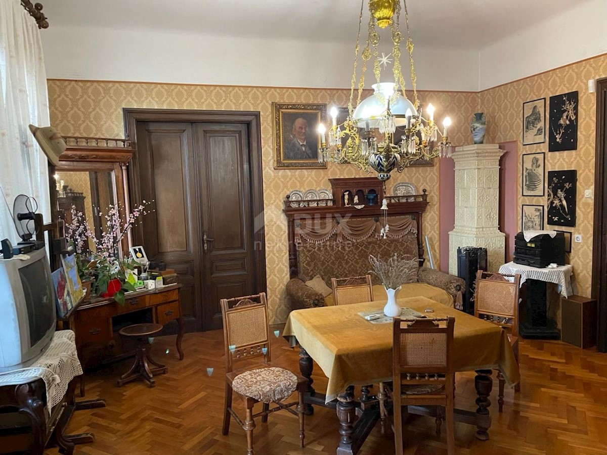 Flat For sale - PRIMORSKO-GORANSKA RIJEKA