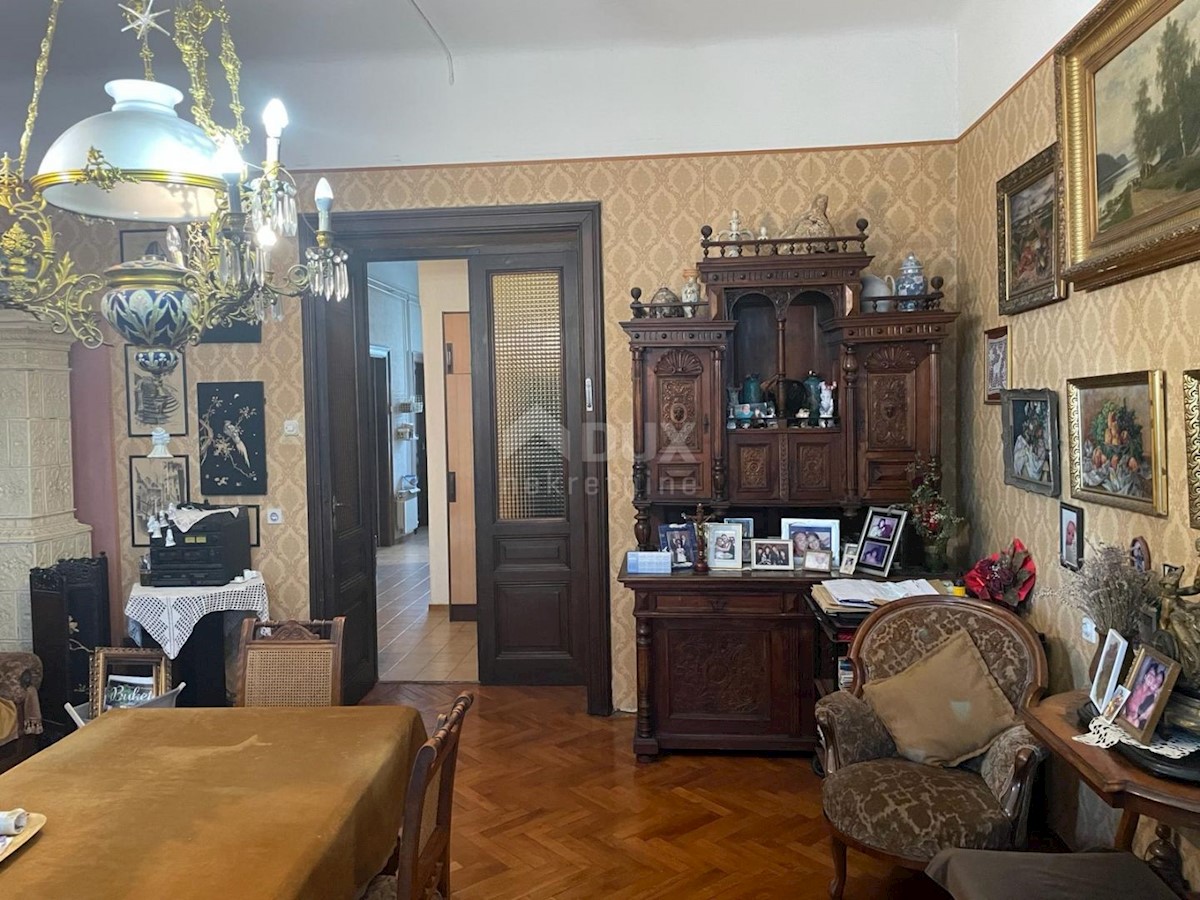 Apartment Zu verkaufen - PRIMORSKO-GORANSKA RIJEKA