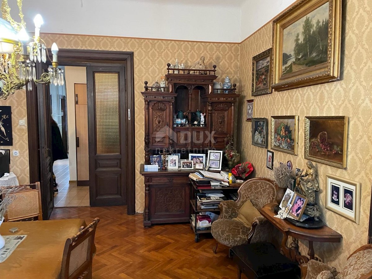 Apartment Zu verkaufen - PRIMORSKO-GORANSKA RIJEKA