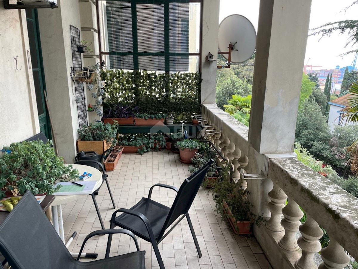 Flat For sale - PRIMORSKO-GORANSKA RIJEKA