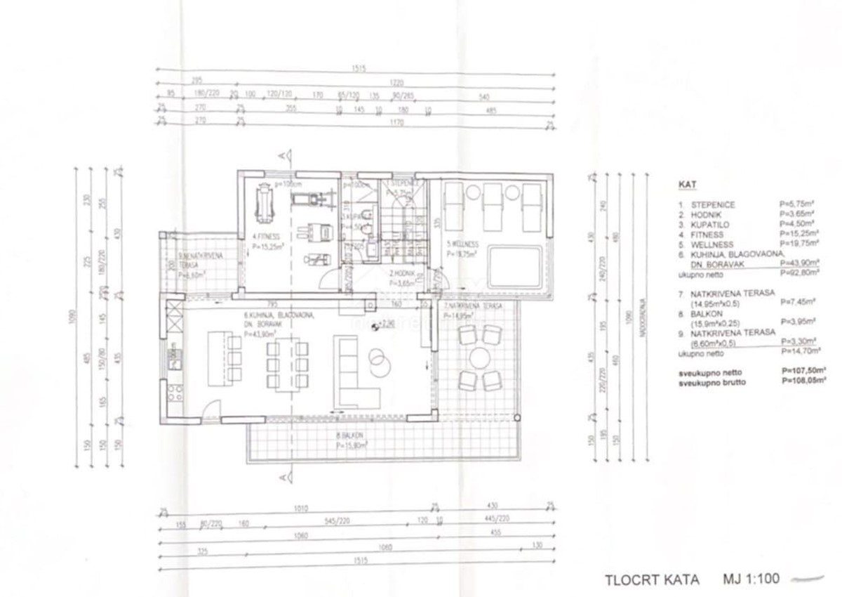 Casa In vendita - ISTARSKA KRŠAN