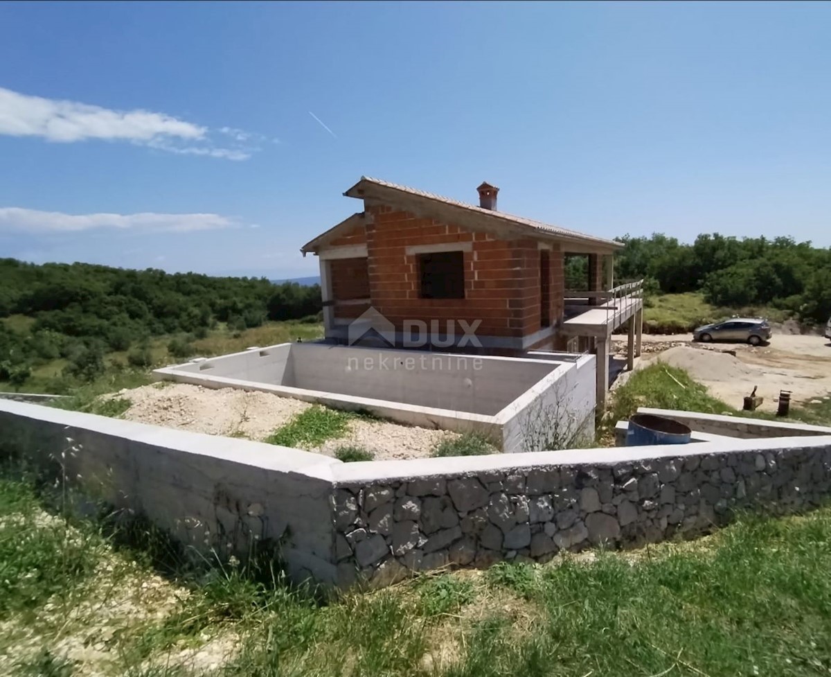 House For sale - ISTARSKA KRŠAN