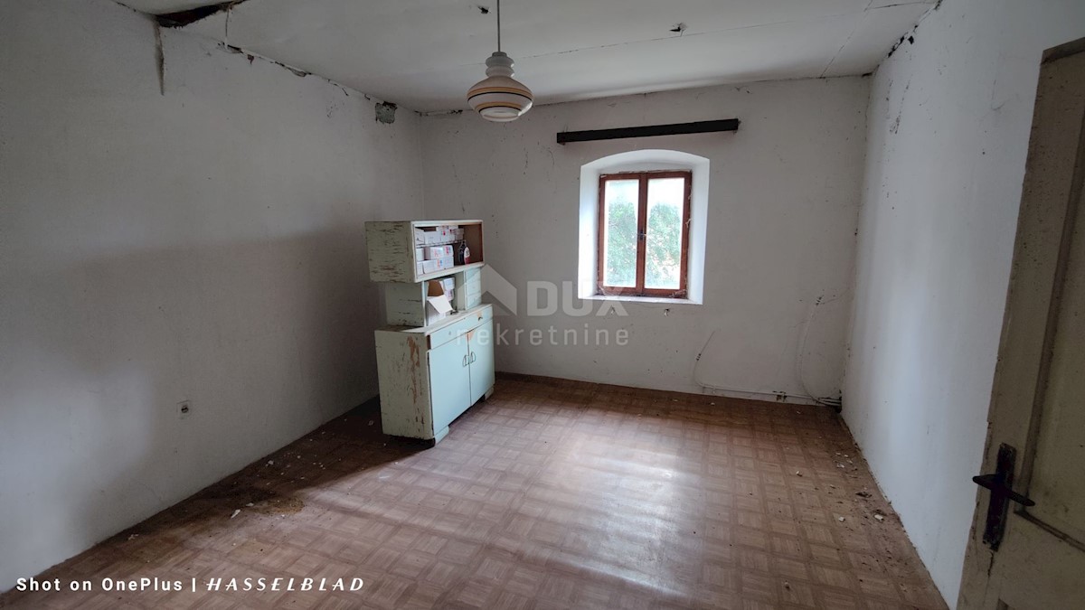 House For sale - ISTARSKA BALE