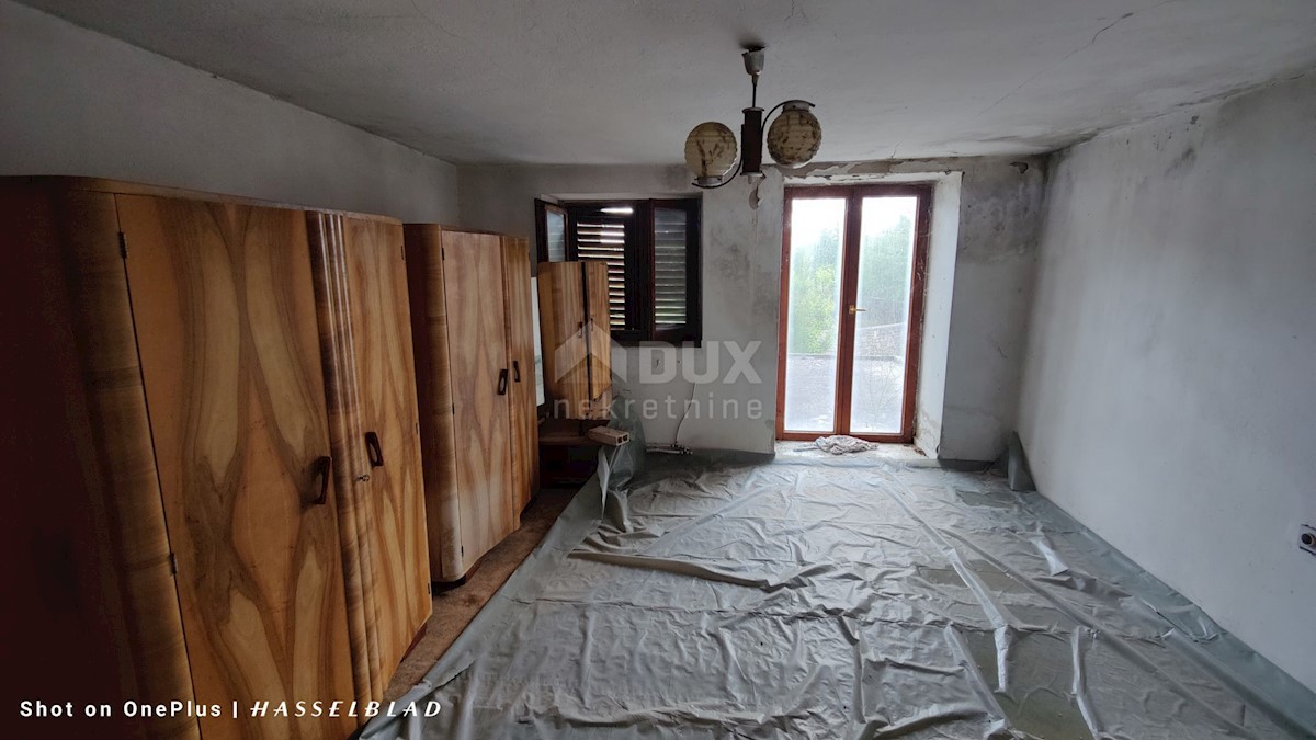 House For sale - ISTARSKA BALE