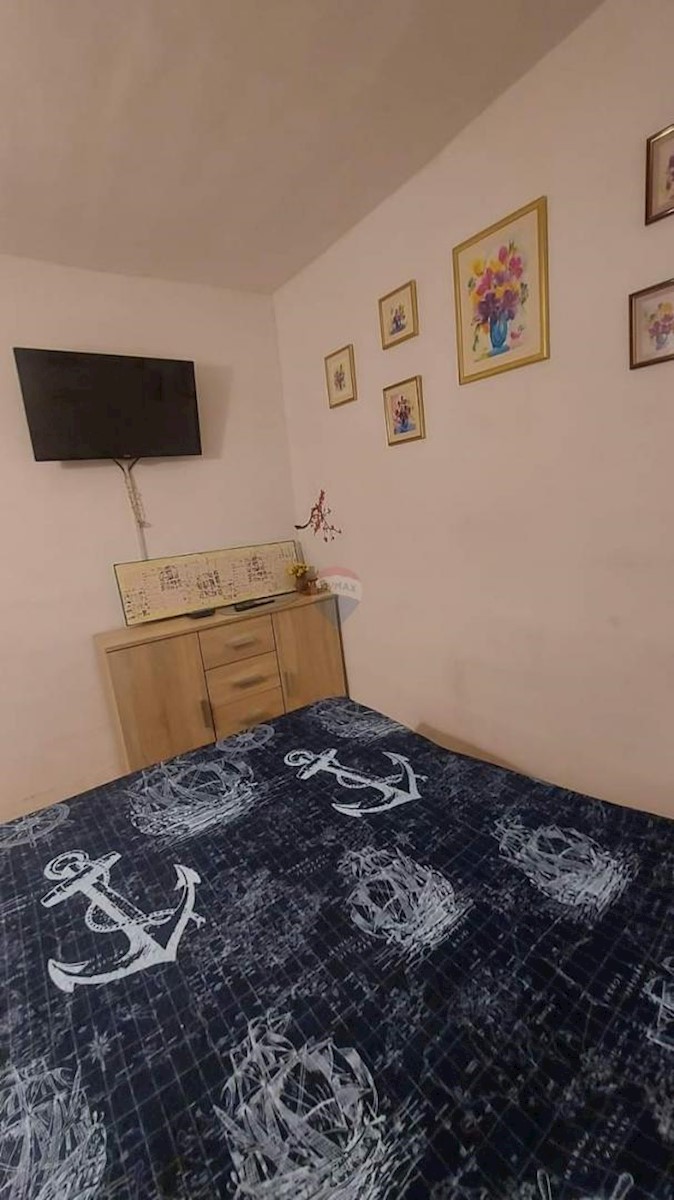 Apartmán Na predaj - PRIMORSKO-GORANSKA KRK