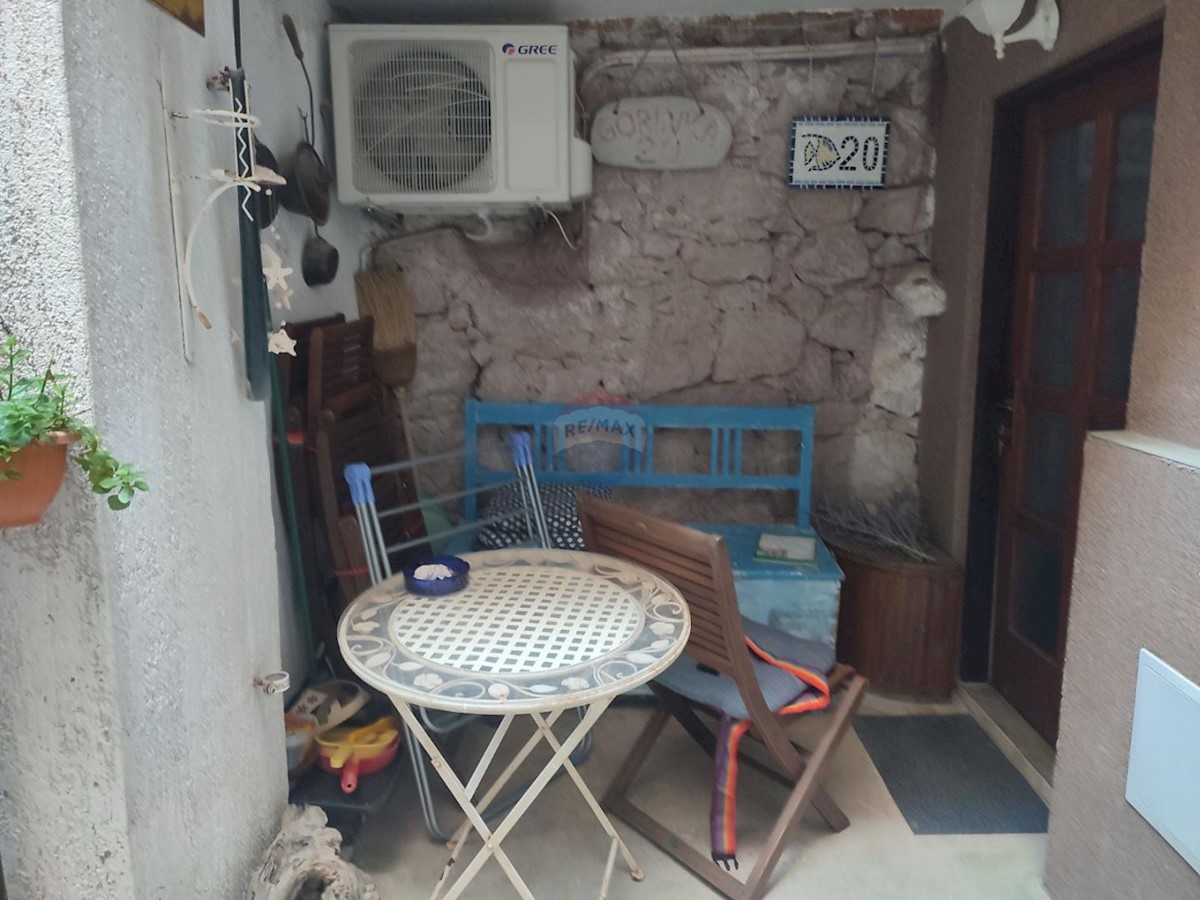 Apartmán Na predaj - PRIMORSKO-GORANSKA KRK