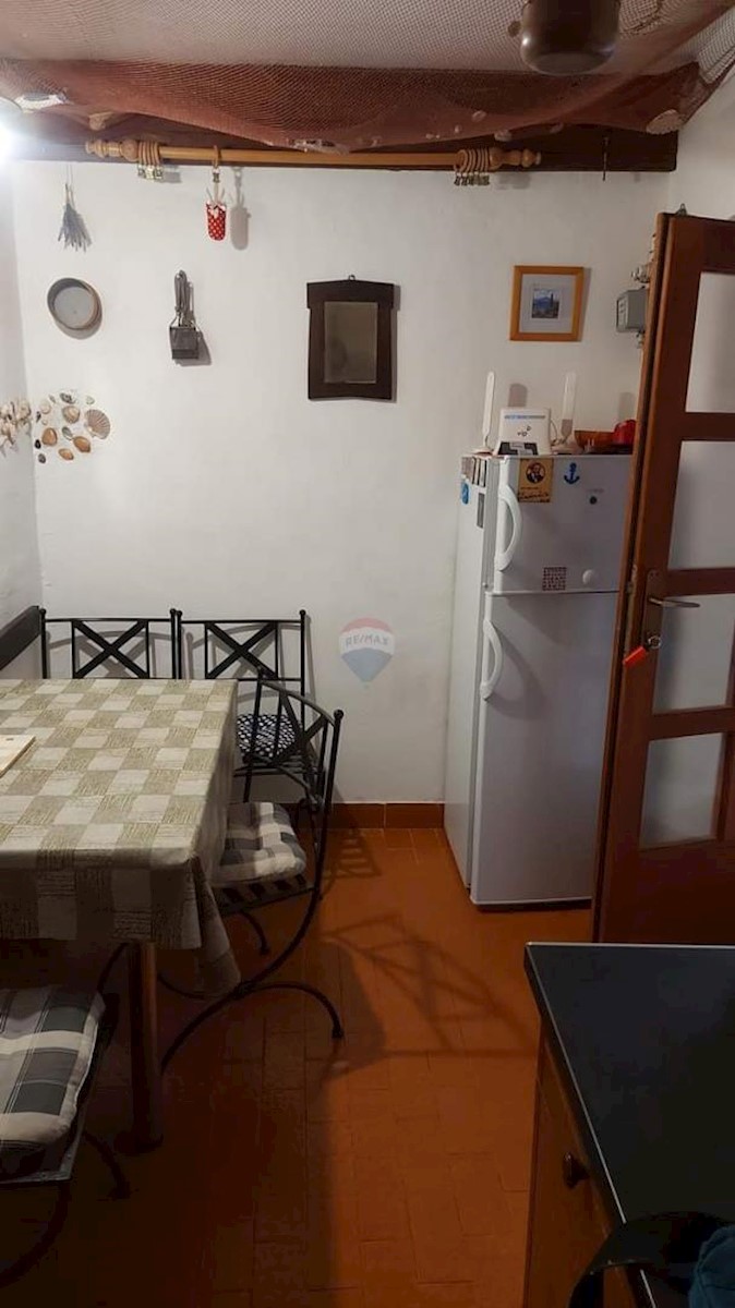 Apartment Zu verkaufen - PRIMORSKO-GORANSKA KRK