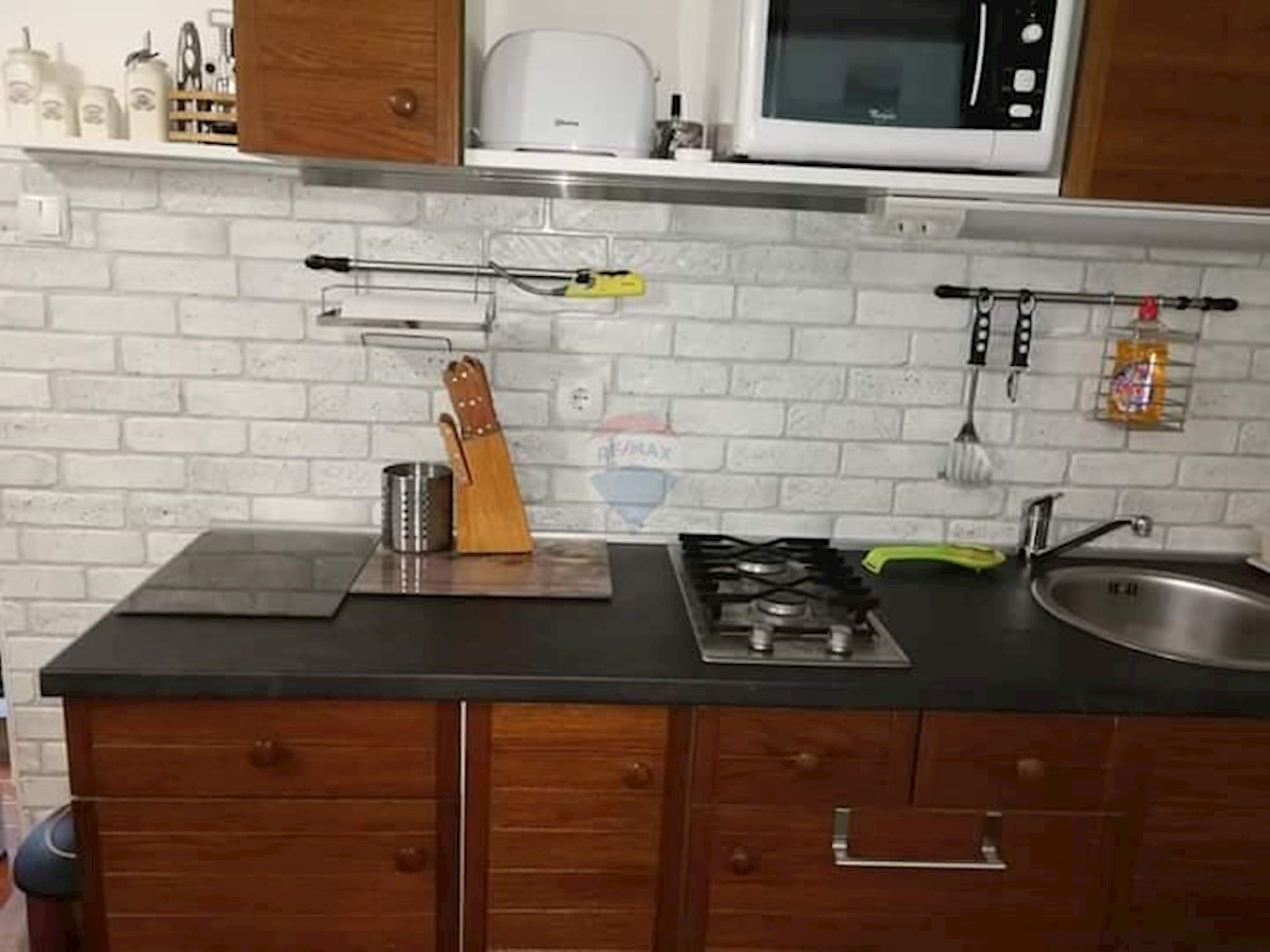 Apartmán Na prodej - PRIMORSKO-GORANSKA KRK