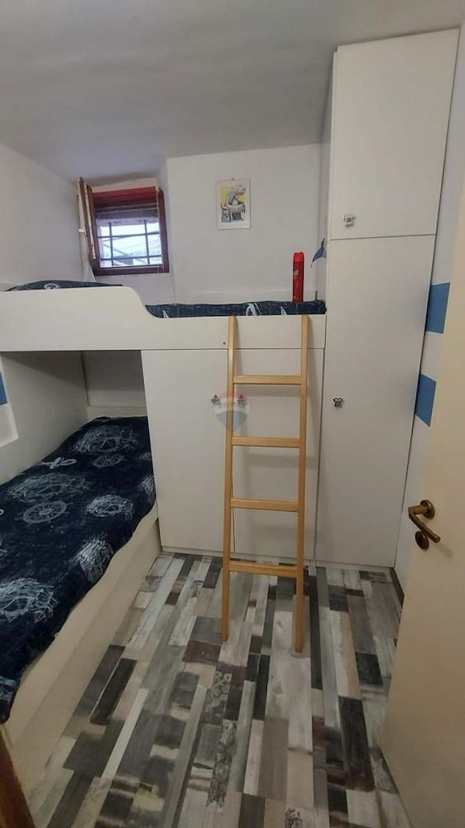 Apartment Zu verkaufen - PRIMORSKO-GORANSKA KRK