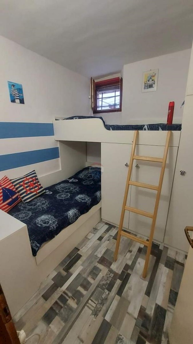 Apartmán Na predaj - PRIMORSKO-GORANSKA KRK