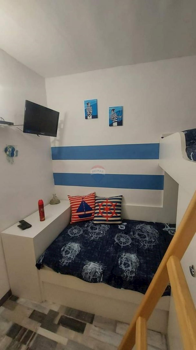 Apartmán Na prodej - PRIMORSKO-GORANSKA KRK