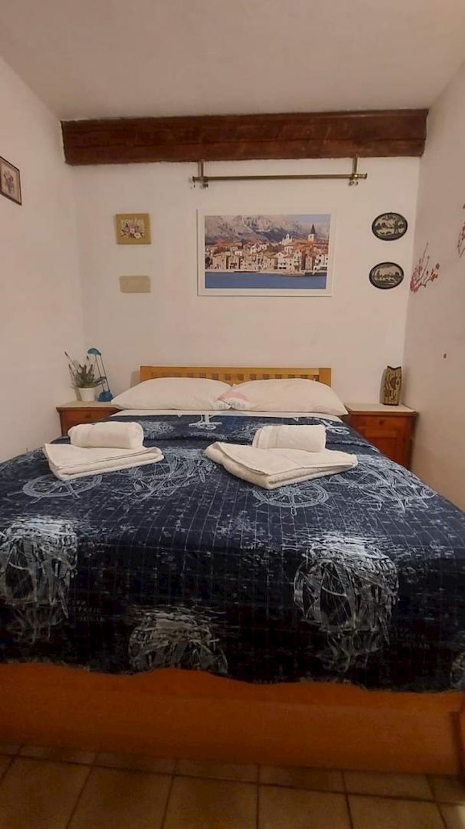 Flat For sale - PRIMORSKO-GORANSKA KRK