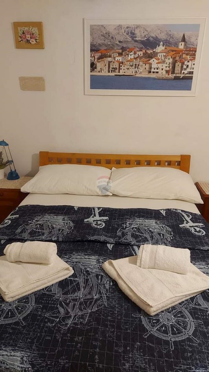 Apartmán Na predaj - PRIMORSKO-GORANSKA KRK