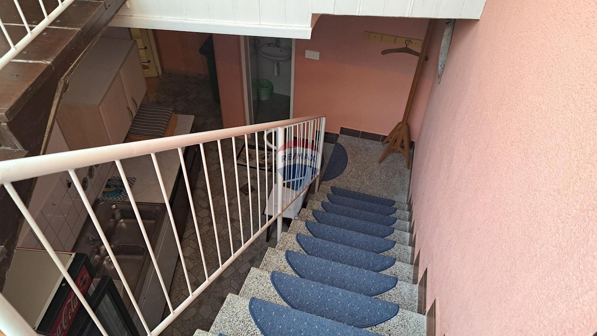 House For sale - PRIMORSKO-GORANSKA CRIKVENICA