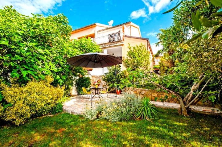Haus zu verkaufen 360 m² – Rovinj