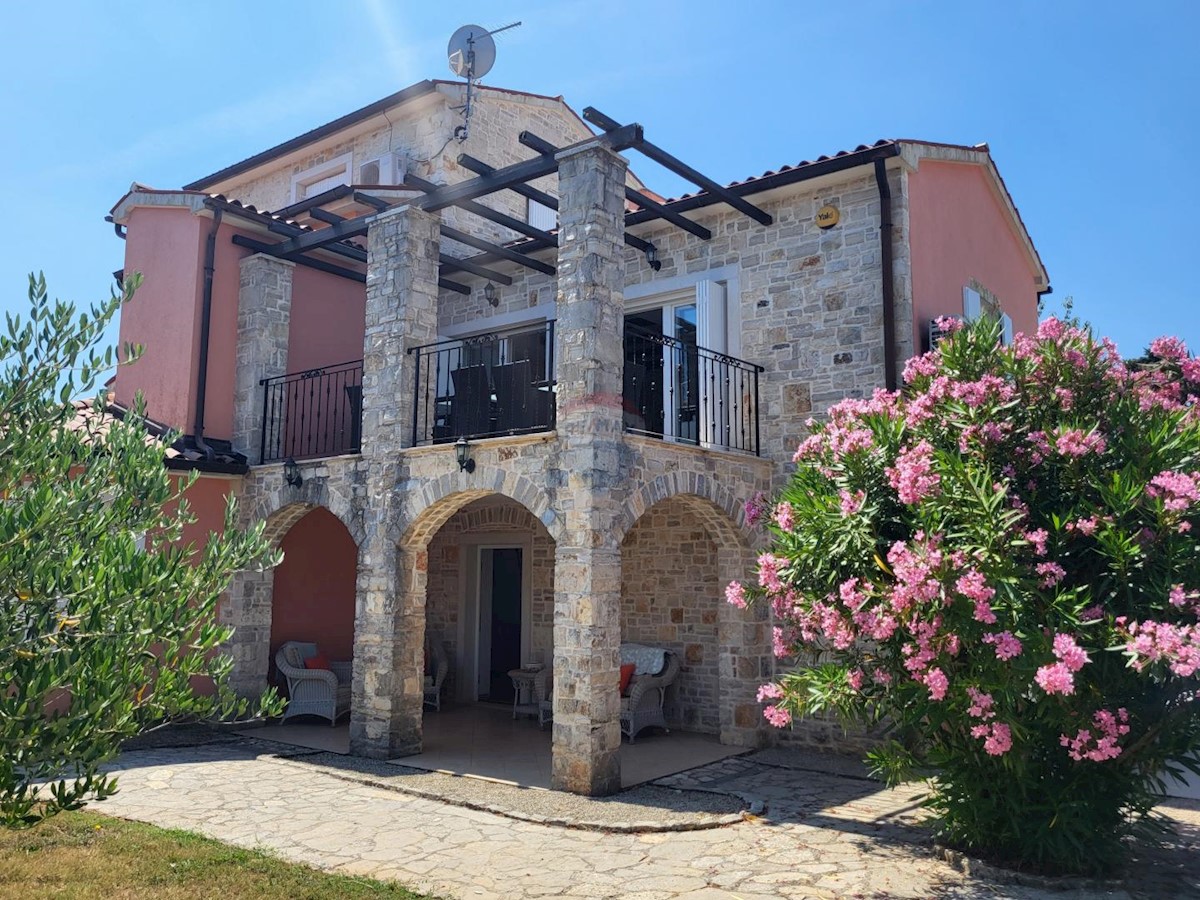 House For sale FILIPANA