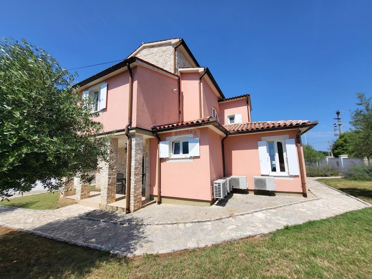 House For sale - ISTARSKA MARČANA