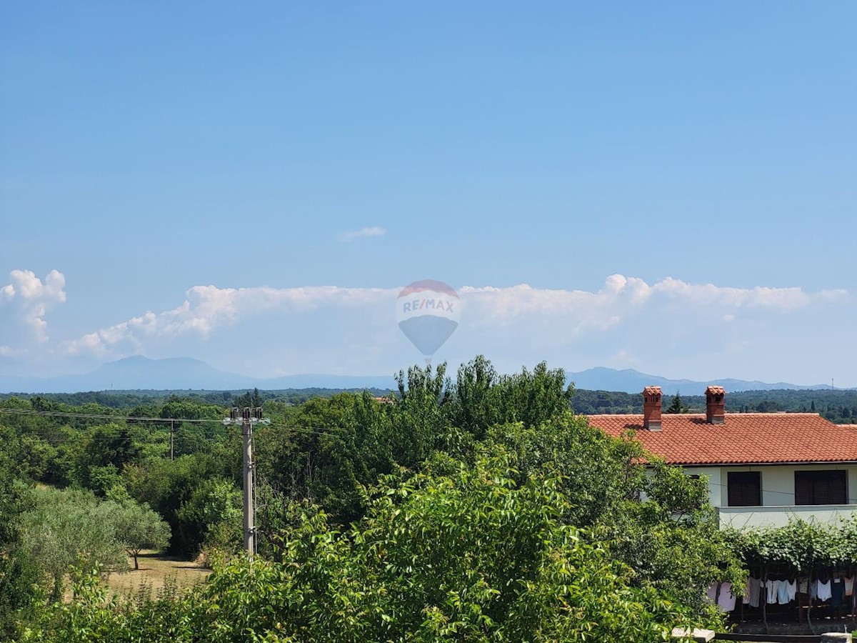 Kuća Na prodaju - ISTARSKA MARČANA