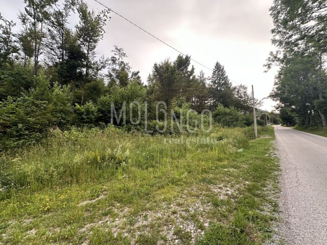 Parcela Naprodaj - Primorsko-goranska Mrkopalj - foto 2/3