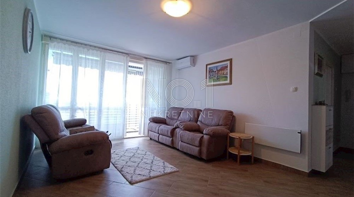 Apartment Zu verkaufen - PRIMORSKO-GORANSKA RIJEKA