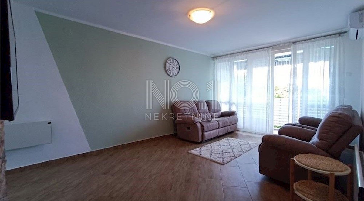 Flat For sale - PRIMORSKO-GORANSKA RIJEKA