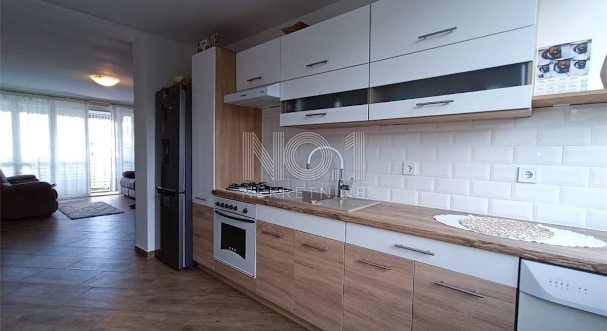 Apartmán Na predaj - PRIMORSKO-GORANSKA RIJEKA