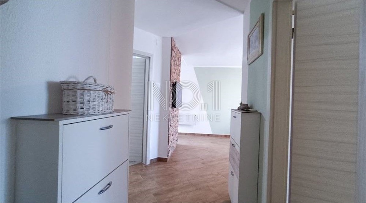 Apartmán Na predaj - PRIMORSKO-GORANSKA RIJEKA