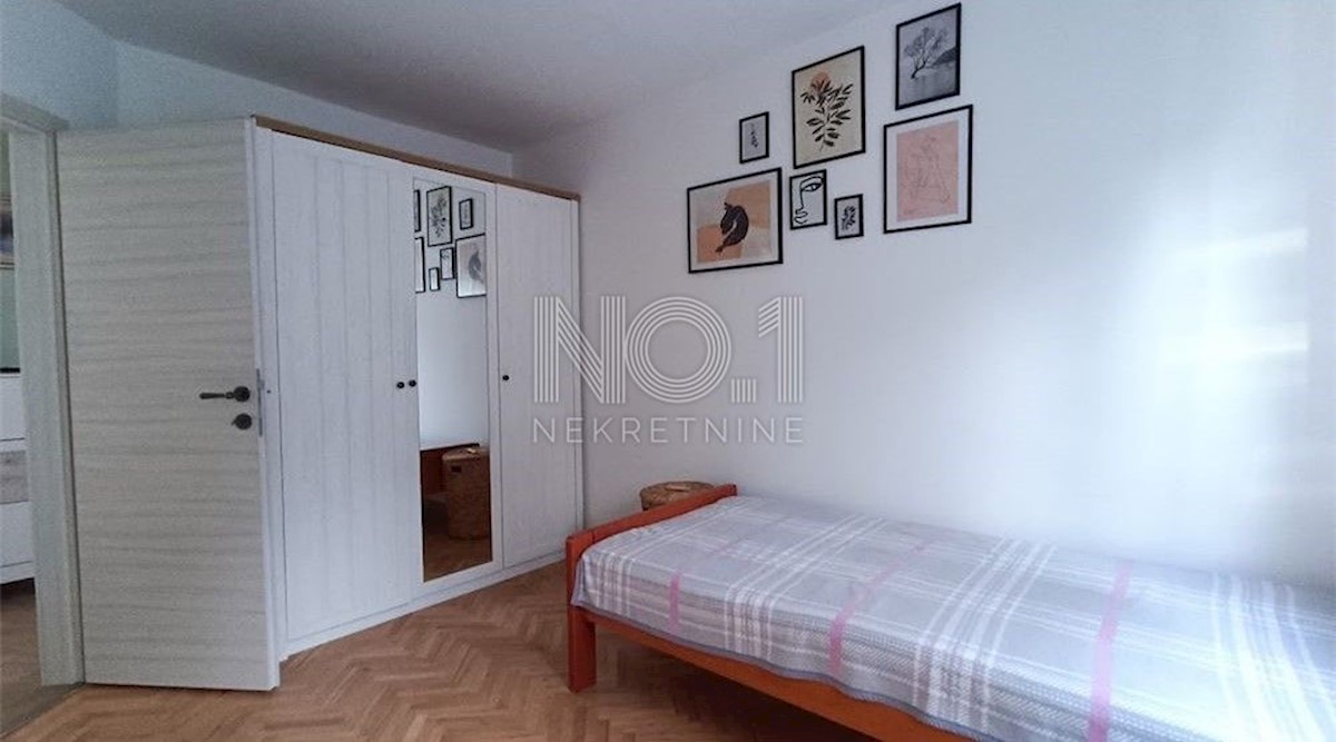 Apartmán Na predaj - PRIMORSKO-GORANSKA RIJEKA