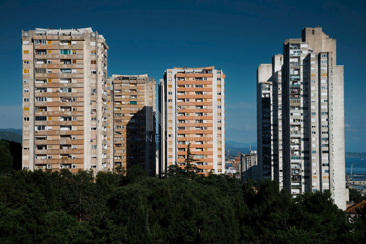 Mieszkanie Na sprzedaż - PRIMORSKO-GORANSKA RIJEKA