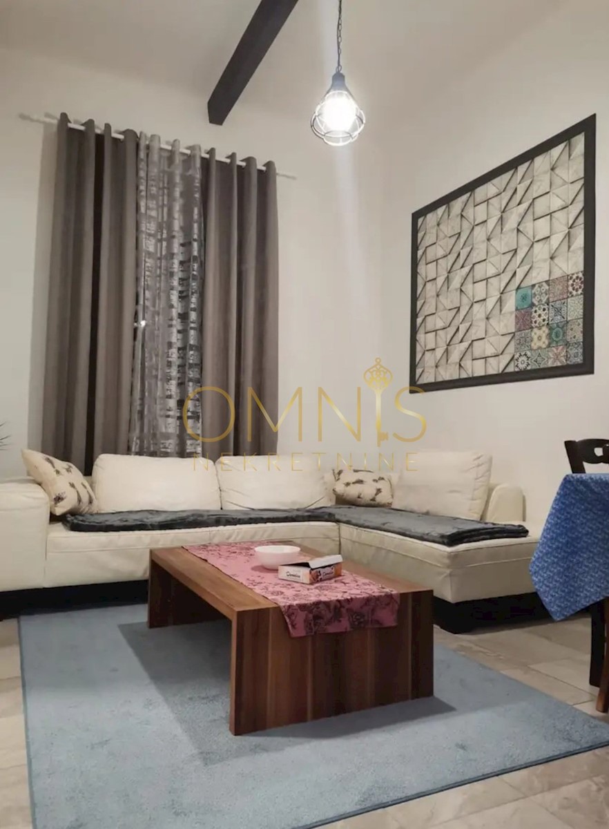 Flat For sale - PRIMORSKO-GORANSKA RIJEKA