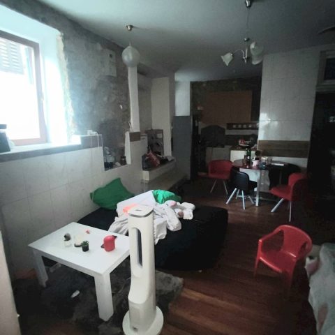 Apartmán na prodej 38 m² – Punat