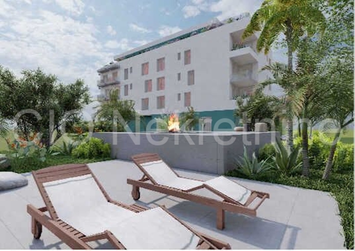 Flat For sale - SPLITSKO-DALMATINSKA SPLIT