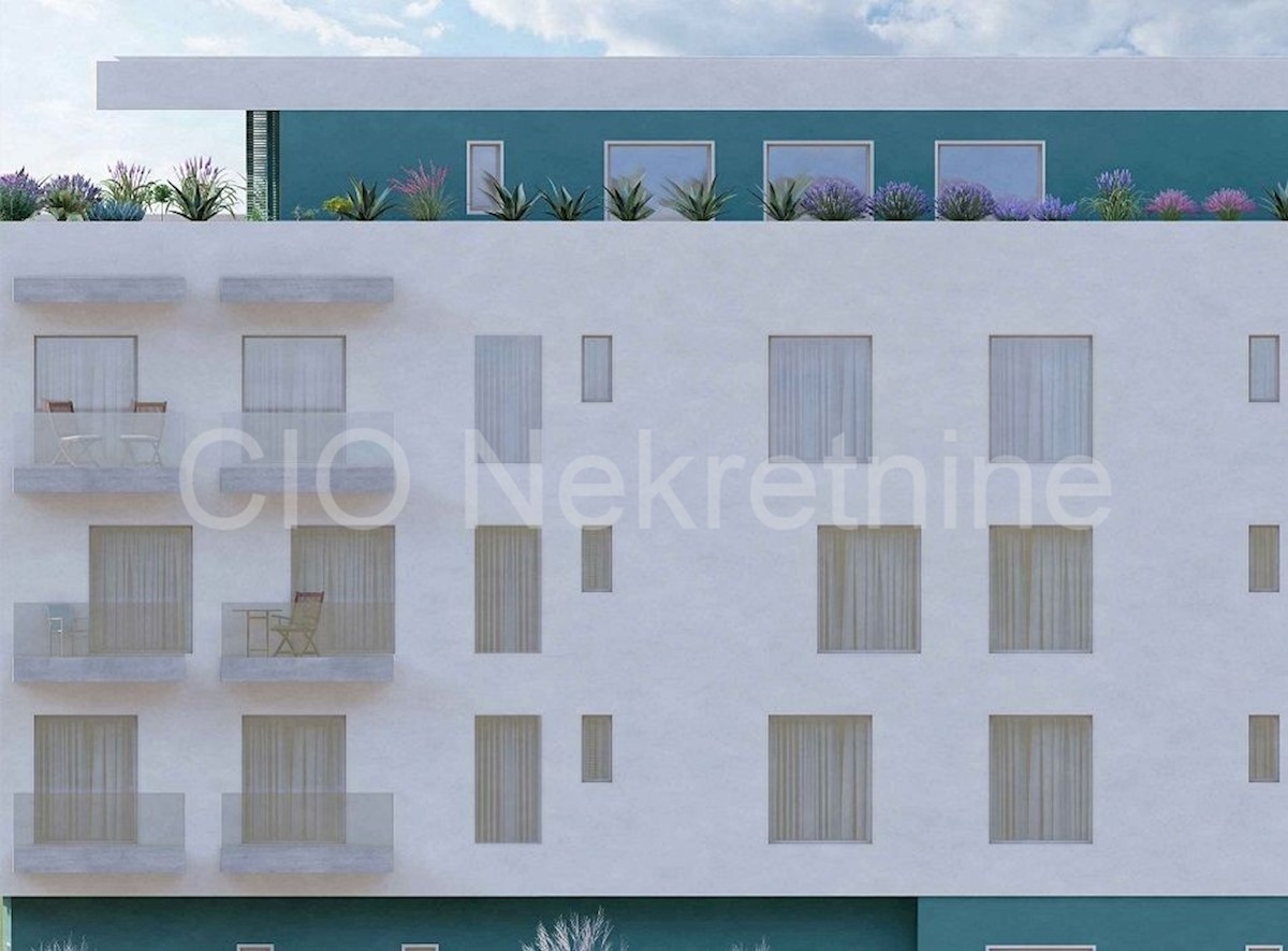 Flat For sale - SPLITSKO-DALMATINSKA SPLIT